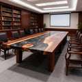Custom-Walnut-Epoxy-Resin-River-Table-Black-Pearl-Resin-ZQV-582-06