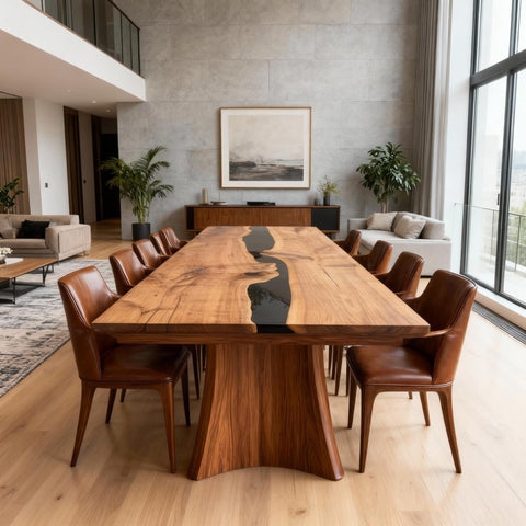 Custom-Walnut-Epoxy-Resin-River-Table-Black-Pearl-VMK742-01