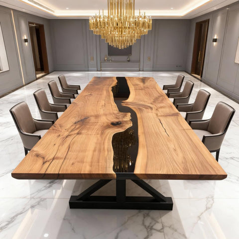 Custom-Walnut-Epoxy-Resin-River-Table-Black-Pearl-VMK742-05