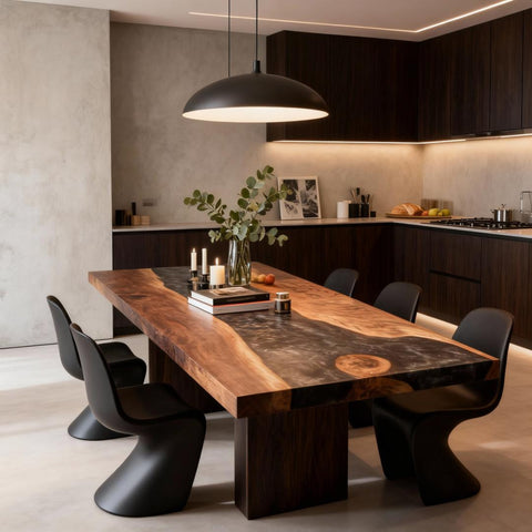 Custom-Walnut-Epoxy-Resin-River-Table-Black-Pearl-VQS-684-07