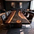 Custom-Walnut-Epoxy-Resin-River-Table-Black-Pearl-ZJW584-06