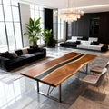 Custom-Walnut-Epoxy-Resin-River-Table-Black-Pearl-ZQF-529-05
