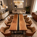 Custom-Walnut-Epoxy-Resin-River-Table-Black-Pearl-ZQF-529-07