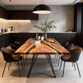 Custom-Walnut-Epoxy-Resin-River-Table-Black-Pearl-ZQF-847-02