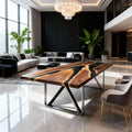 Custom-Walnut-Epoxy-Resin-River-Table-Black-Pearl-ZQF-847-03