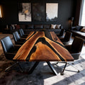 Custom-Walnut-Epoxy-Resin-River-Table-Black-Pearl-ZQF-847-05