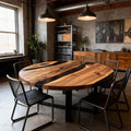 Custom-Walnut-Epoxy-Resin-River-Table-Black-Resin-KRD-742-05