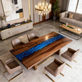Custom-Walnut-Epoxy-Resin-River-Table-Cerulean-Blue-NQS-547-02