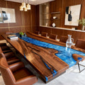 Custom-Walnut-Epoxy-Resin-River-Table-Cerulean-Blue-NQS-547-03