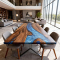 Custom-Walnut-Epoxy-Resin-River-Table-Cerulean-Blue-NQS-547-05