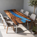 Custom-Walnut-Epoxy-Resin-River-Table-Cerulean-Blue-NQS-547-06