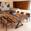 Custom-Walnut-Epoxy-Resin-River-Table-Cobalt-Blue-Resin-KPX-946-05
