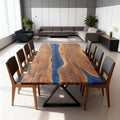 Custom-Walnut-Epoxy-Resin-River-Table-Cobalt-Blue-Resin-KPX-946-08