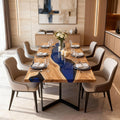 Custom-Walnut-Epoxy-Resin-River-Table-Cobalt-Blue-ZKF-382-02