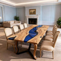 Custom-Walnut-Epoxy-Resin-River-Table-Cobalt-Blue-ZKF-382-04
