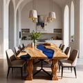 Custom-Walnut-Epoxy-Resin-River-Table-Cobalt-Blue-ZKF-382-05