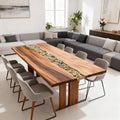 Custom-Walnut-Epoxy-Resin-River-Table-Crystal-Clear-NZP-643-06