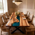 Custom-Walnut-Epoxy-Resin-River-Table-Deep-Teal-Resin-VRM-482-06