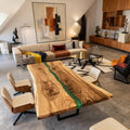 Custom-Walnut-Epoxy-Resin-River-Table-Emerald-Green-JXT-642-08