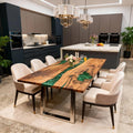 Custom-Walnut-Epoxy-Resin-River-Table-Emerald-Green-KZP-847-03