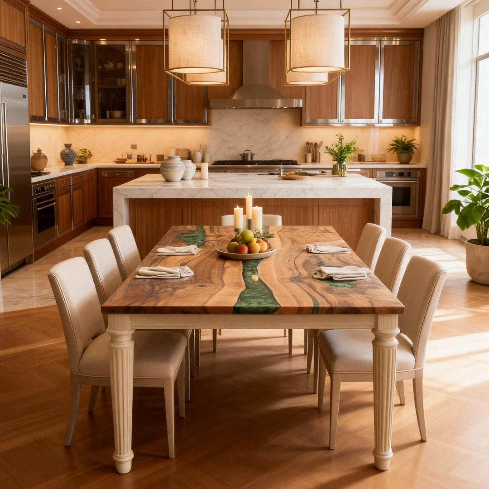 Green Harbor – EPOHOME