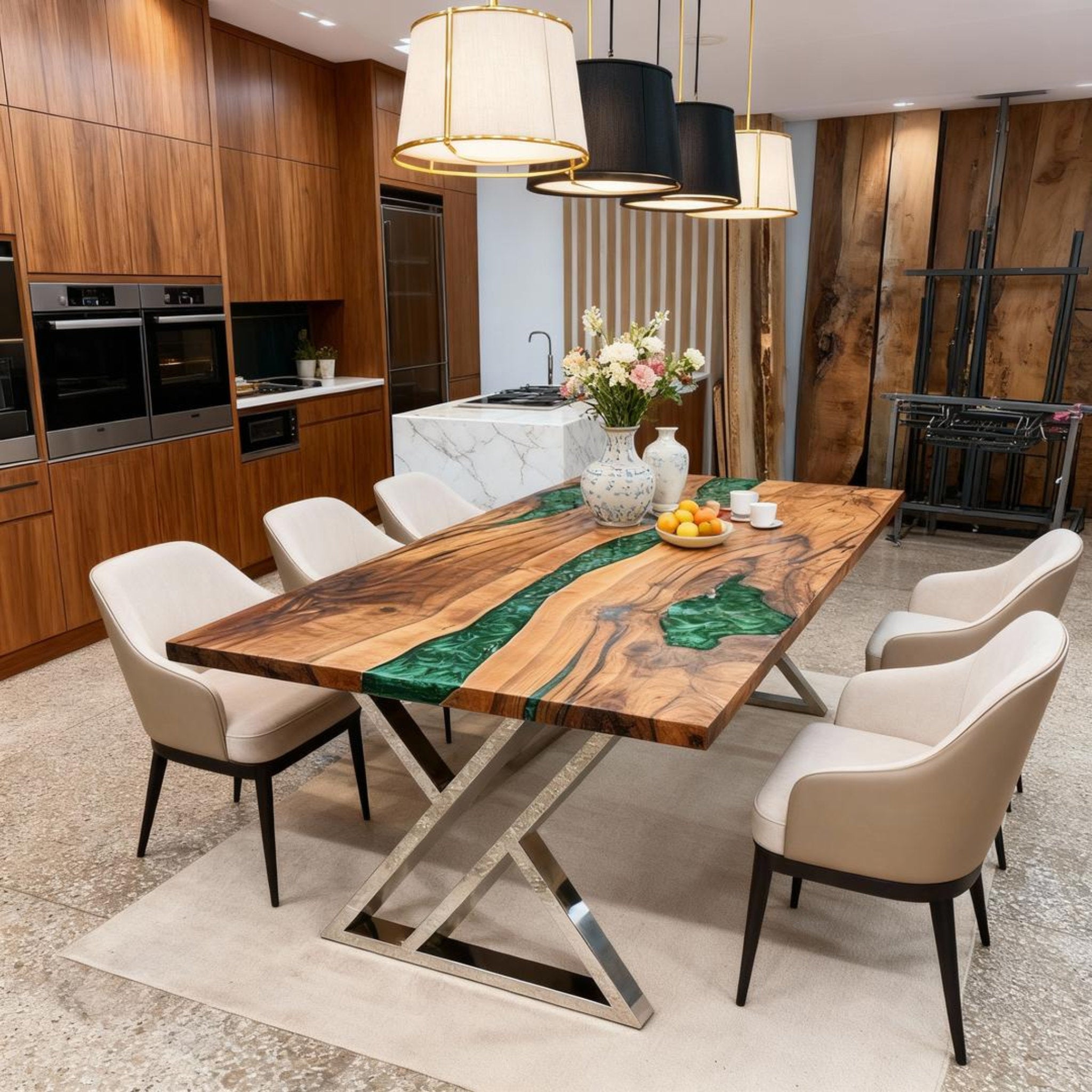 Green Harbor – EPOHOME