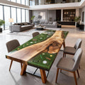 Custom-Walnut-Epoxy-Resin-River-Table-Emerald-Green-Resin-QJP-742-09