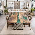 Custom-Walnut-Epoxy-Resin-River-Table-Emerald-Jade-Resin-KJP-742-03