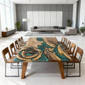 Custom-Walnut-Epoxy-Resin-River-Table-Emerald-Teal-Resin-KRM-582-05