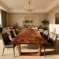 Custom-Walnut-Epoxy-Resin-River-Table-Garnet-Red-Resin-NQH-742-04