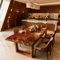 Custom-Walnut-Epoxy-Resin-River-Table-Garnet-Red-Resin-NQH-742-06