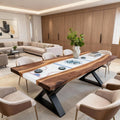 Custom-Walnut-Epoxy-Resin-River-Table-Glacier-White-NQF-742-02