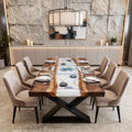Custom-Walnut-Epoxy-Resin-River-Table-Glacier-White-NQF-742-05
