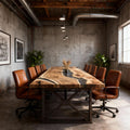 Custom-Walnut-Epoxy-Resin-River-Table-Midnight-Blue-VQH-482-02
