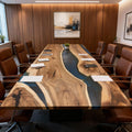 Custom-Walnut-Epoxy-Resin-River-Table-Midnight-Blue-VQH-482-03