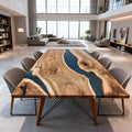 Custom-Walnut-Epoxy-Resin-River-Table-Midnight-Blue-VQH-482-04