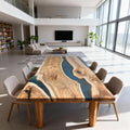 Custom-Walnut-Epoxy-Resin-River-Table-Midnight-Blue-VQH-482-05