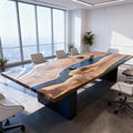 Custom-Walnut-Epoxy-Resin-River-Table-Midnight-Blue-VQH-482-06