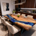 Custom-Walnut-Epoxy-Resin-River-Table-Midnight-Blue-ZQF73-04