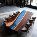 Custom-Walnut-Epoxy-Resin-River-Table-Midnight-Ocean-Blue-RNV-672-02