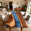Custom-Walnut-Epoxy-Resin-River-Table-Midnight-Ocean-Blue-RNV-672-05