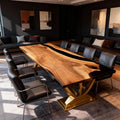 Custom-Walnut-Epoxy-Resin-River-Table-Obsidian-Black-GPH-748-06
