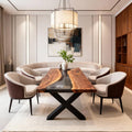 Custom-Walnut-Epoxy-Resin-River-Table-Obsidian-Black-Resin-LQF-627-04