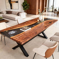Custom-Walnut-Epoxy-Resin-River-Table-Obsidian-Black-Resin-LQF-627-06