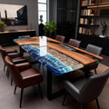 Custom-Walnut-Epoxy-Resin-River-Table-Ocean-Blue-Gradient-NQV-572-02