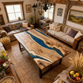 Custom-Walnut-Epoxy-Resin-River-Table-Ocean-Blue-VQJ-582-01