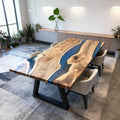 Custom-Walnut-Epoxy-Resin-River-Table-Ocean-Blue-VQJ-582-03