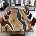Custom-Walnut-Epoxy-Resin-River-Table-Ocean-Blue-VQJ-582-04