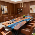 Custom-Walnut-Epoxy-Resin-River-Table-Ocean-Blue-VZQ-583-03