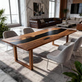 Custom-Walnut-Epoxy-Resin-River-Table-Onyx-Black-Resin-JQP-673-01